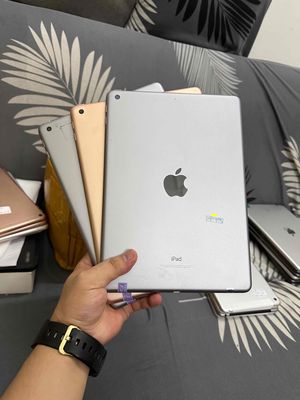 🍏 iPad Gen 6 32Gb Wifi Zin New 99%| BH 1-1 🤟