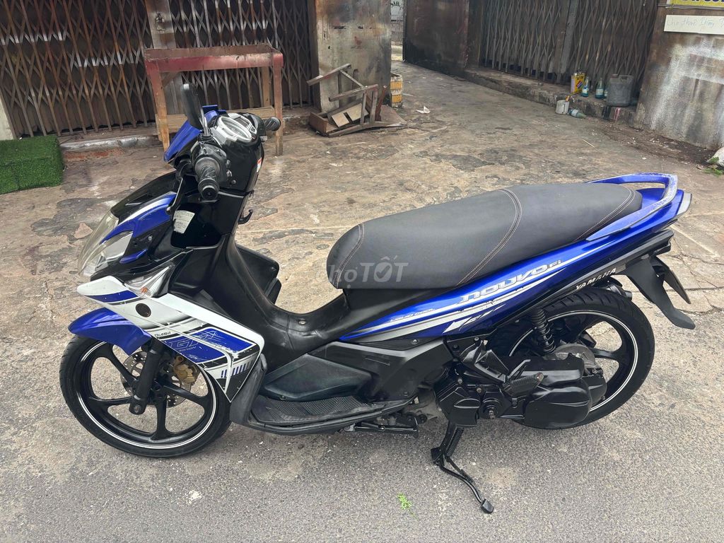 nouvo 5 giá tốt. Mua bán Xe máy tại Thành phố Biên Hòa Đồng Nai được đăng bởi Tiền Nguyễn hình 5