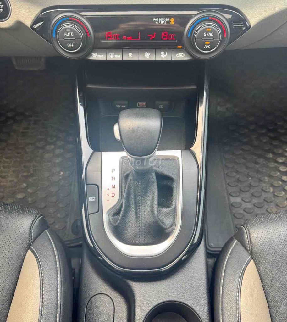 Kia K3 2022 1.6 Luxury - 30000 km. Mua bán Ô tô tại Huyện Đông Anh Hà Nội được đăng bởi vương văn chung  hình 9