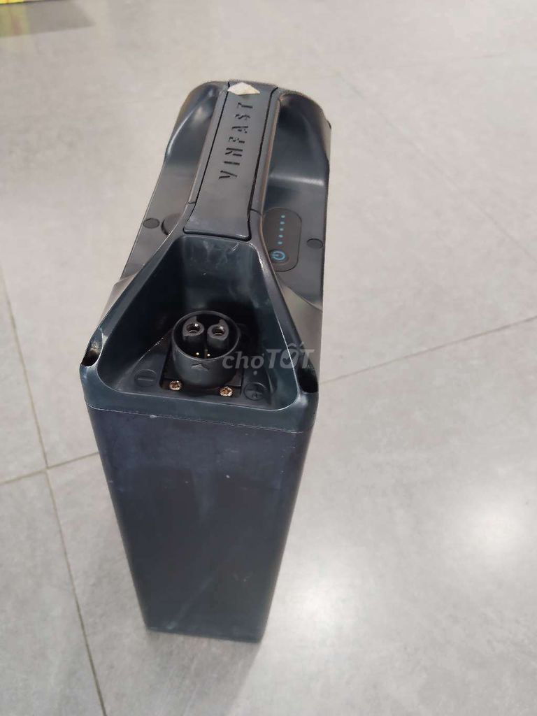 Pin XMĐ Vinfast VF B1 Xe Ludo, Impes, Klaras. Mua bán Phụ tùng xe tại Thành phố Phan Thiết Bình Thuận được đăng bởi hoạ mi hình 5