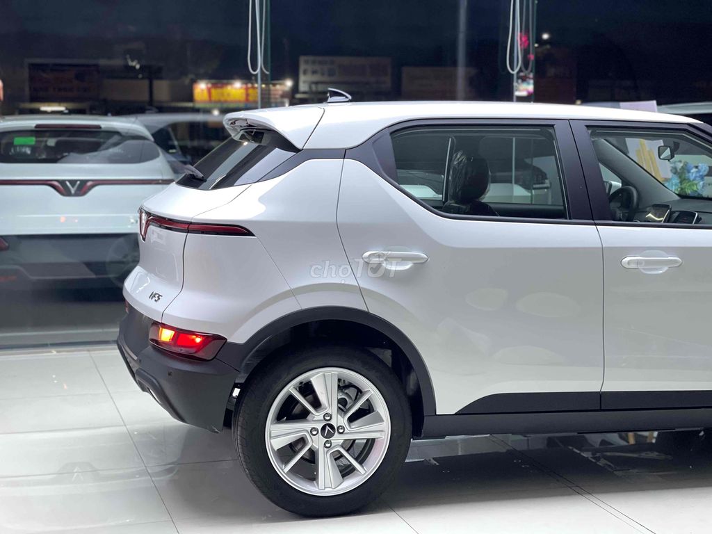 GIÁ XE VF5 ĐƯA TRƯỚC 53 TRIỆU NHẬN XE. Mua bán Ô tô tại Quận Cái Răng Cần Thơ được đăng bởi VINFAST CẦN THƠ 3s hình 3
