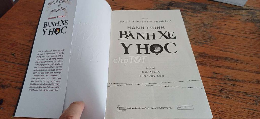 Pass cuốn sách quý về y học