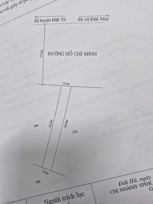 Sang nhương QSD đất và nhà ở trên đất