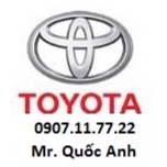 TOYOTA PHÚ MỸ HƯNG GIÁ TỐT TOYOTA PHÚ MỸ HƯNG GIÁ TỐT