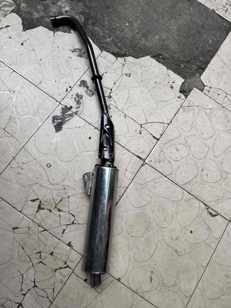 Pô wave nice 110 thái. Mua bán Phụ tùng xe tại Quận Bình Tân Tp Hồ Chí Minh được đăng bởi chuyên đồ thanh lí hình 10