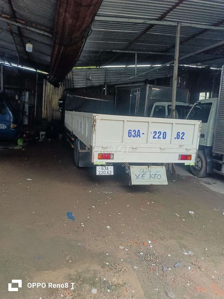 Cần Isuzu 2019 tai 4t99. Mua bán Xe tải, xe ben tại Quận Bình Tân Tp Hồ Chí Minh được đăng bởi A thuan hình 5