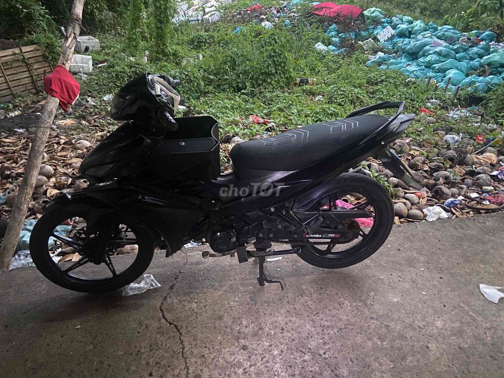 ex 50 xe dành cho học sinh ạ. Mua bán Xe máy tại Quận 8 Tp Hồ Chí Minh được đăng bởi Tin hình 1