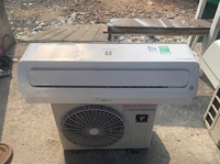 CTY Điện Lạnh AHieu 