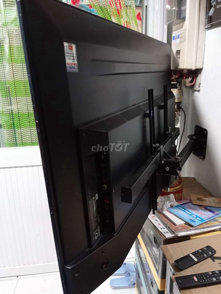 CẦN BÁN TIVI TCL 50Q716