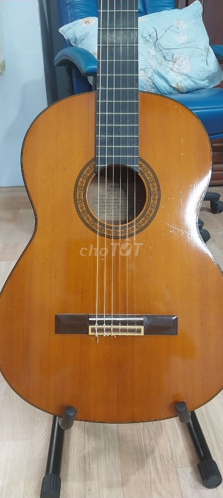 Guitar classic yamaha C-180 Made In JAPAN