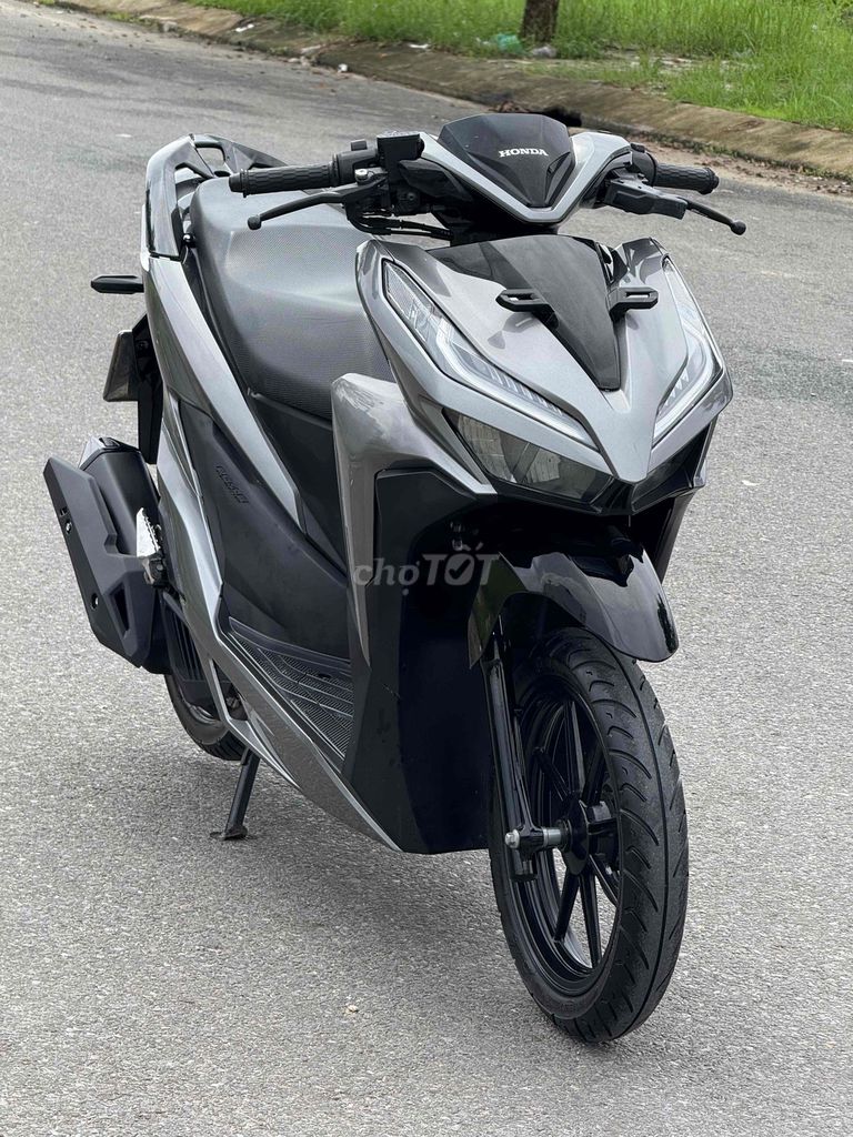 Vario 150 2021, двигатель родной, едет легко
