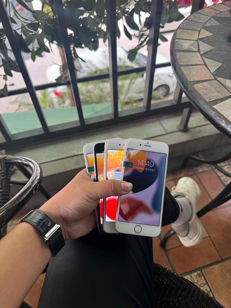 iphone 6s sll. Mua bán Điện thoại tại Quận Hà Đông Hà Nội được đăng bởi Trung Hiếu hình 5