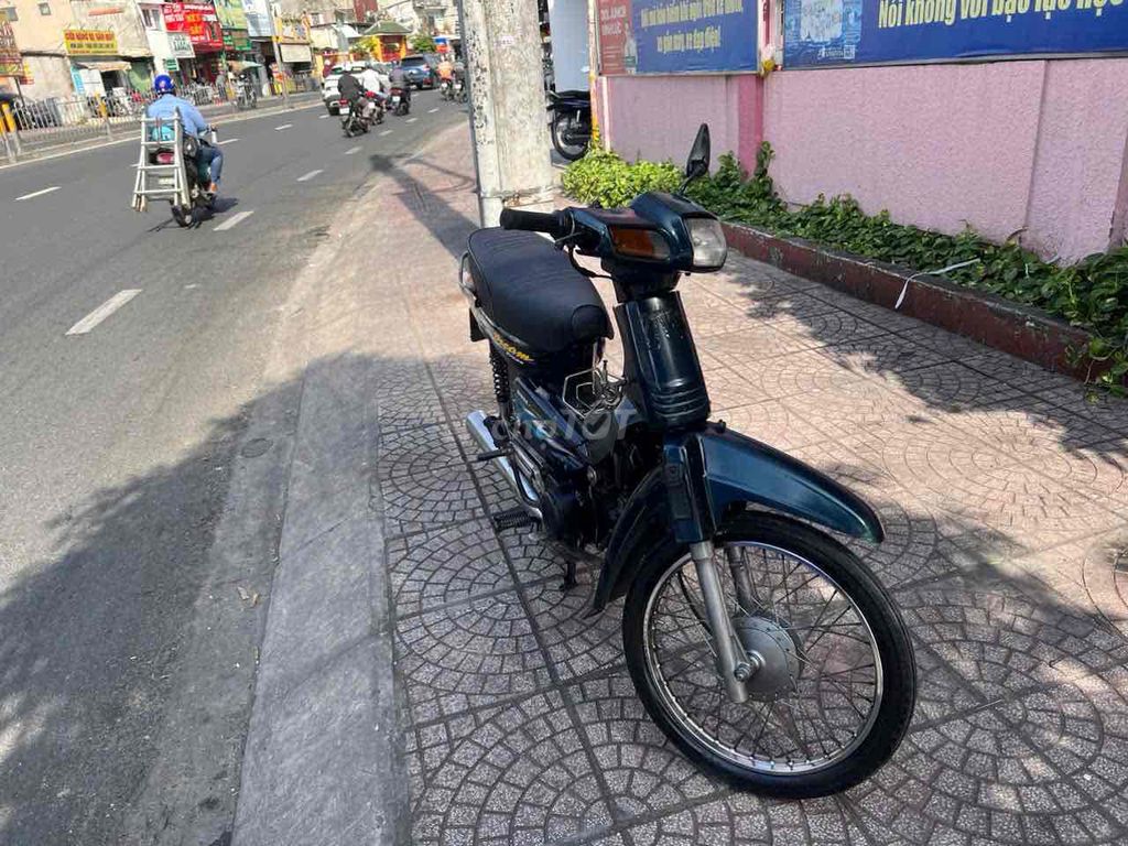 xe honda draem nhut  doi 2009. Mua bán Xe máy tại Quận Phú Nhuận Tp Hồ Chí Minh được đăng bởi Huỳnh Thân  hình 2