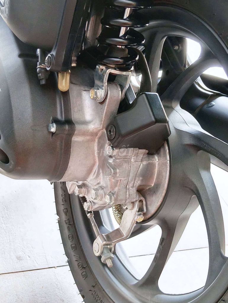 Honda Vision 2022 Xanh 8000 km xe đẹp. Mua bán Xe máy tại Huyện Trảng Bom Đồng Nai được đăng bởi Nguyễn Hoàng Duy  hình 5