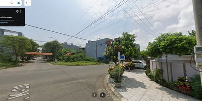 CHO THUÊ ĐẤT 337M2 LÔ GÓC K20 & NGUYỄN THẾ KỶ-lH O796.6̲4̲6̲.6͙3͙6