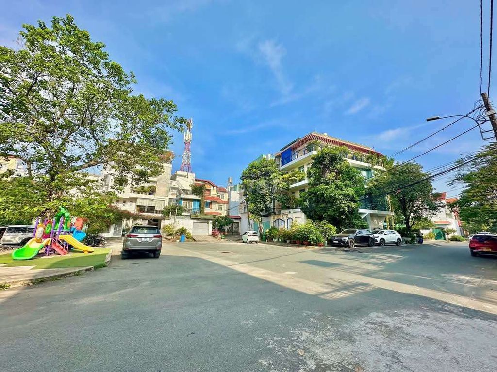 Đất Biệt Thự Ven Sông Hiệp Bình Chánh Siêu Hiếm