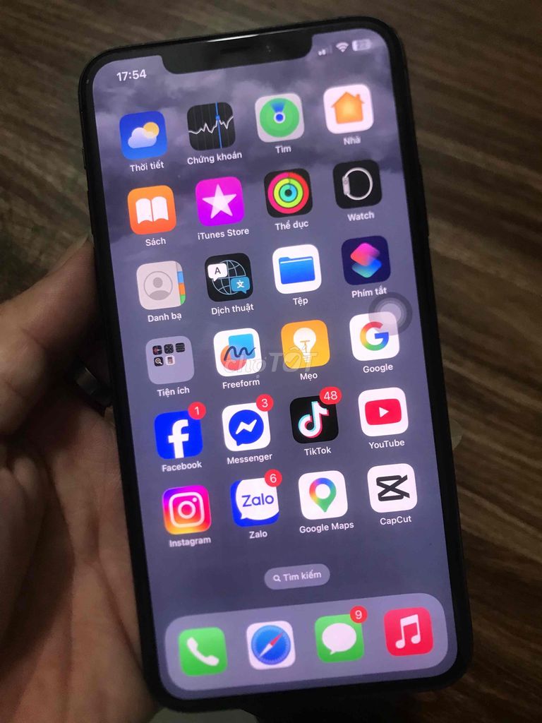 11 pro max ko sim dùng wifi bán or gl iphone. Mua bán Điện thoại tại Quận Thanh Xuân Hà Nội được đăng bởi Anh Đức hình 1
