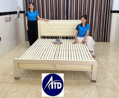 GIƯỜNG SẮT HỘP :GIƯỜNG SẮT +GIƯỜNG SẮT +GIƯỜNG SẮT. Mua bán Giường, chăn ga gối nệm tại Quận 5 Tp Hồ Chí Minh được đăng bởi Xưởng nội thất giá rẻ Sài Gòn