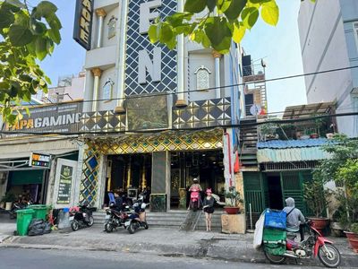 Cần bán gấp Tòa nhà MTKD sầm Uất ngay Chợ Tân Hương.. Mua bán nhà ở tại Quận Tân Phú Tp Hồ Chí Minh được đăng bởi Chí Công