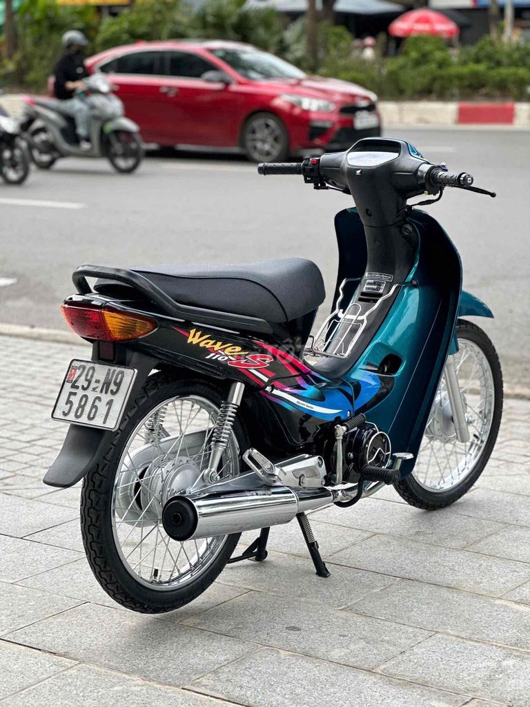 bán xe. Mua bán Xe máy tại Quận Bắc Từ Liêm Hà Nội được đăng bởi Tạ Ngọc Linh hình 3