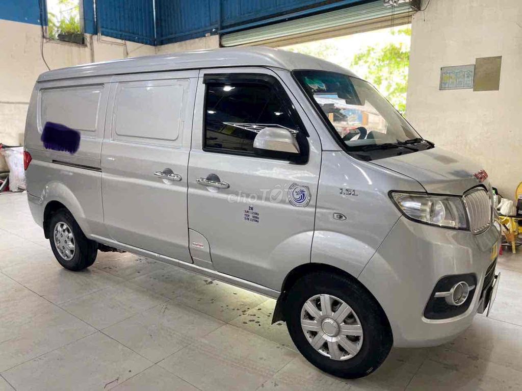 SRM X30i-V2 2024 Bạc cần bán gấp. Mua bán Xe tải, xe ben tại Huyện Bình Chánh Tp Hồ Chí Minh được đăng bởi Mr Chiêu hình 2