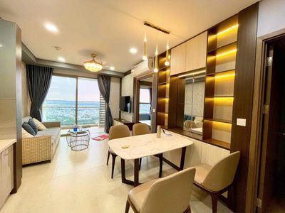 🏡 HOT DEAL – RIVER PANORAMA Q7 - 2PN 2WC 15TR/TH