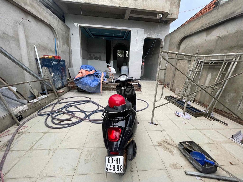 xe vợ đi cần thanh lý. Mua bán Xe máy tại Huyện Trảng Bom Đồng Nai được đăng bởi Phương Uyên hình 1