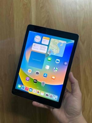 Ipad Pro 9.7 32GB học tập chơi game siêu mượt. Mua bán Máy tính bảng tại Quận Tân Phú Tp Hồ Chí Minh được đăng bởi Tâm Như Store