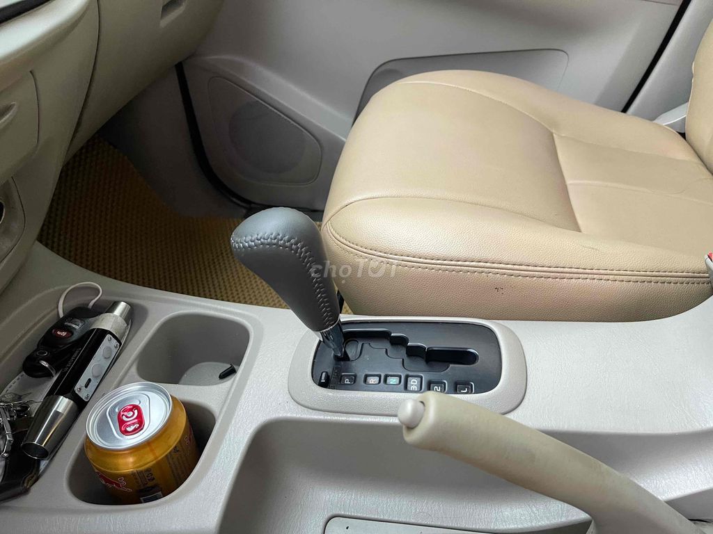 Toyota Innova 2008 bản v số at xe đẹp chất zin. Mua bán Ô tô tại Quận Ba Đình Hà Nội được đăng bởi lê phi hình 9