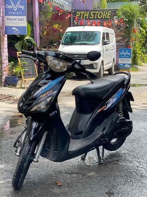 mio thái zin chính chu sang tên bstp. Mua bán Xe máy tại Quận Gò Vấp Tp Hồ Chí Minh được đăng bởi mỹ linh