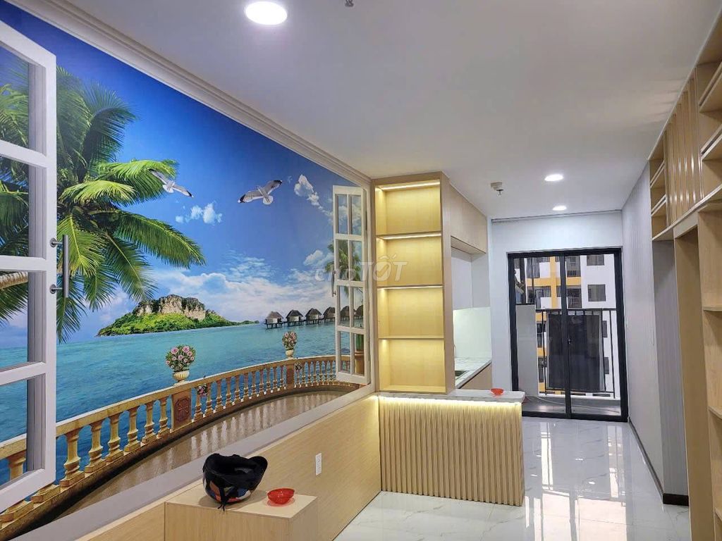 CHÍNH CHỦ CẦN BÁN CĂN HỘ TECCO FELICE HOMES – AN PHÚ, THUẬN AN
