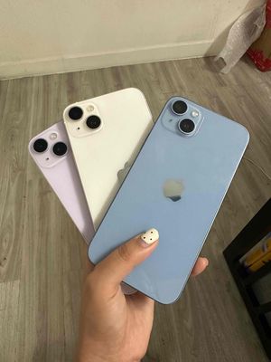 Apple iPhone 14 plus 128GB