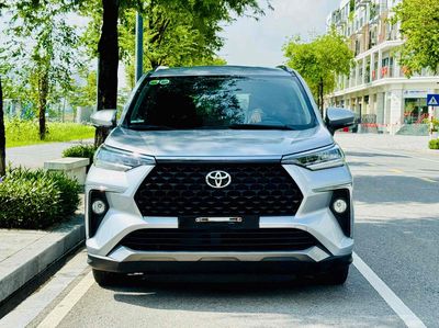 Toyota Veloz Cross 2023 - 60000 km. Mua bán Ô tô tại Quận Hoàng Mai Hà Nội được đăng bởi Mr Tài