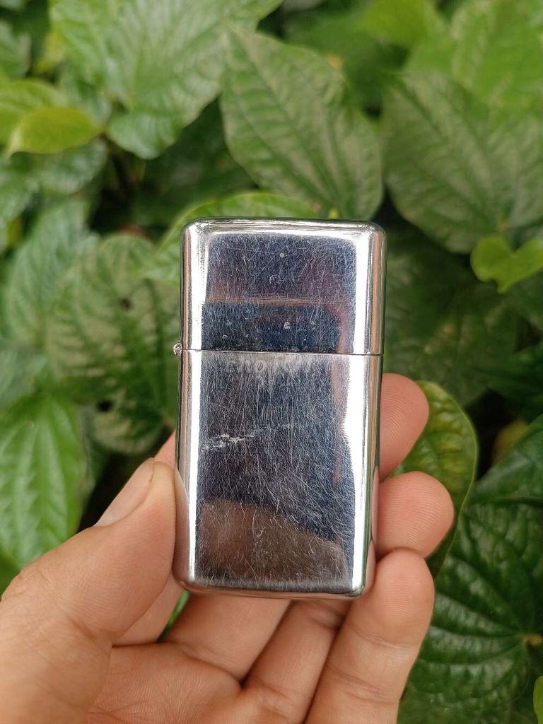 bật lửa xăng đá. Mua bán Đồ sưu tầm, đồ cổ tại Huyện Đồng Phú Bình Phước được đăng bởi Hoàng Đức Thái hình 1