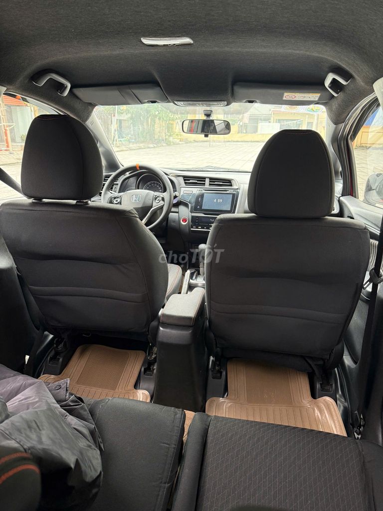 Jazz RS 2019. Mua bán Ô tô tại Huyện Yên Mỹ Hưng Yên được đăng bởi sam pham thanh hình 3