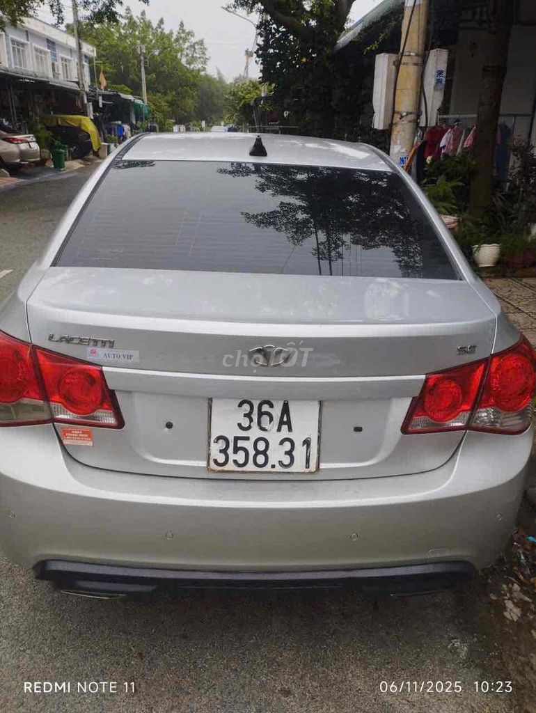 lacetti nhập hàn. Mua bán Ô tô tại Thành phố Thủ Dầu Một Bình Dương được đăng bởi Trần Hà  hình 9