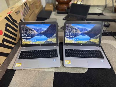 HP Probook 450 G4, Core i5, Ram 8G,màn 15.6” full. Mua bán Laptop tại Quận 10 Tp Hồ Chí Minh được đăng bởi AZ Shop US