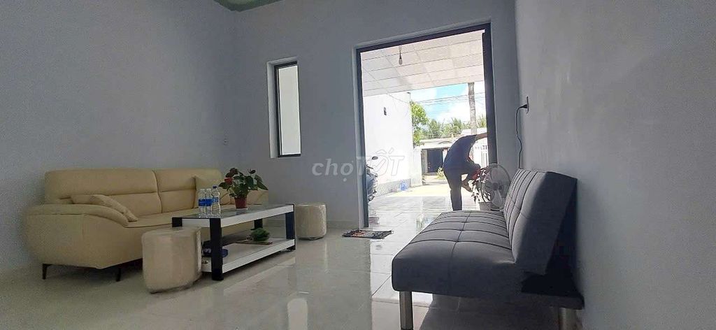 Nhà Mặt Tiền 2 phòng ngủ_Tp Bến Tre. Mua bán nhà ở tại Thành phố Bến Tre Bến Tre được đăng bởi NHÀ ĐẤT BẾN TRE GIÁ RẼ ĐẦU TƯ hình 4