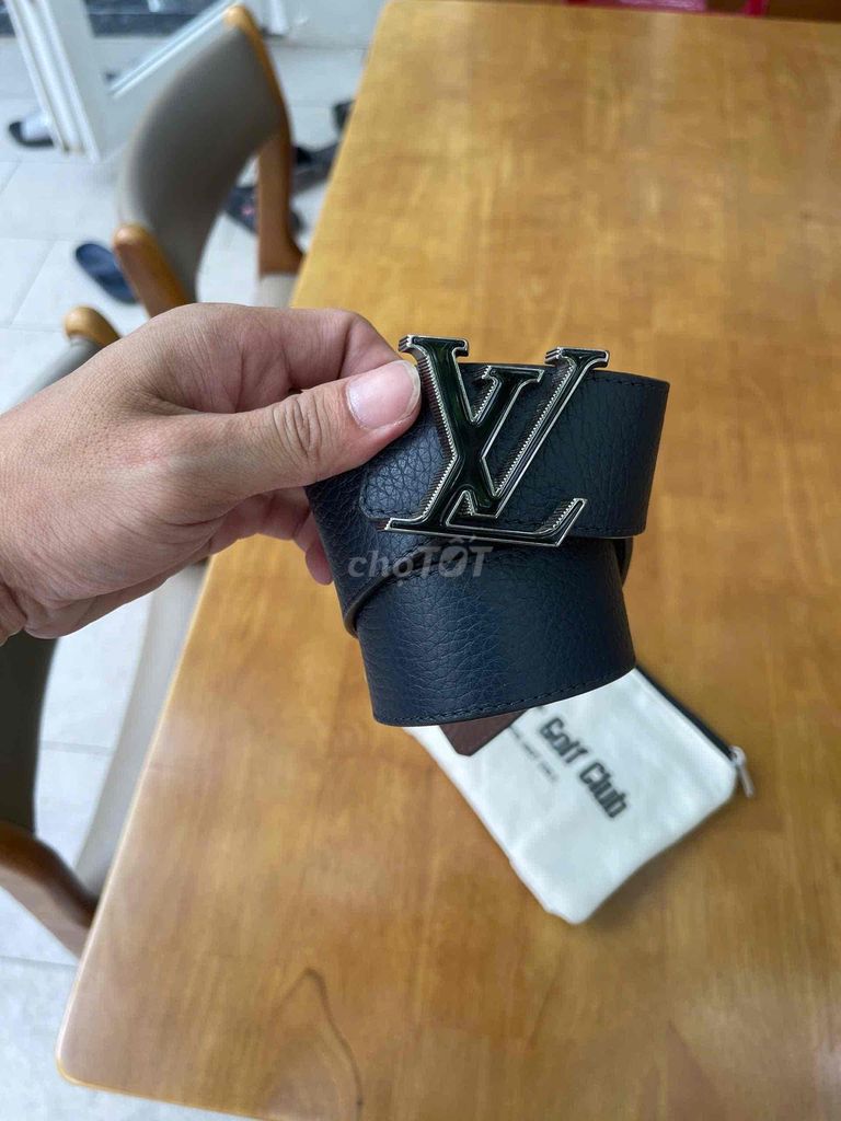 Thắt Lưng Louis Vuitton 100% chính hãng