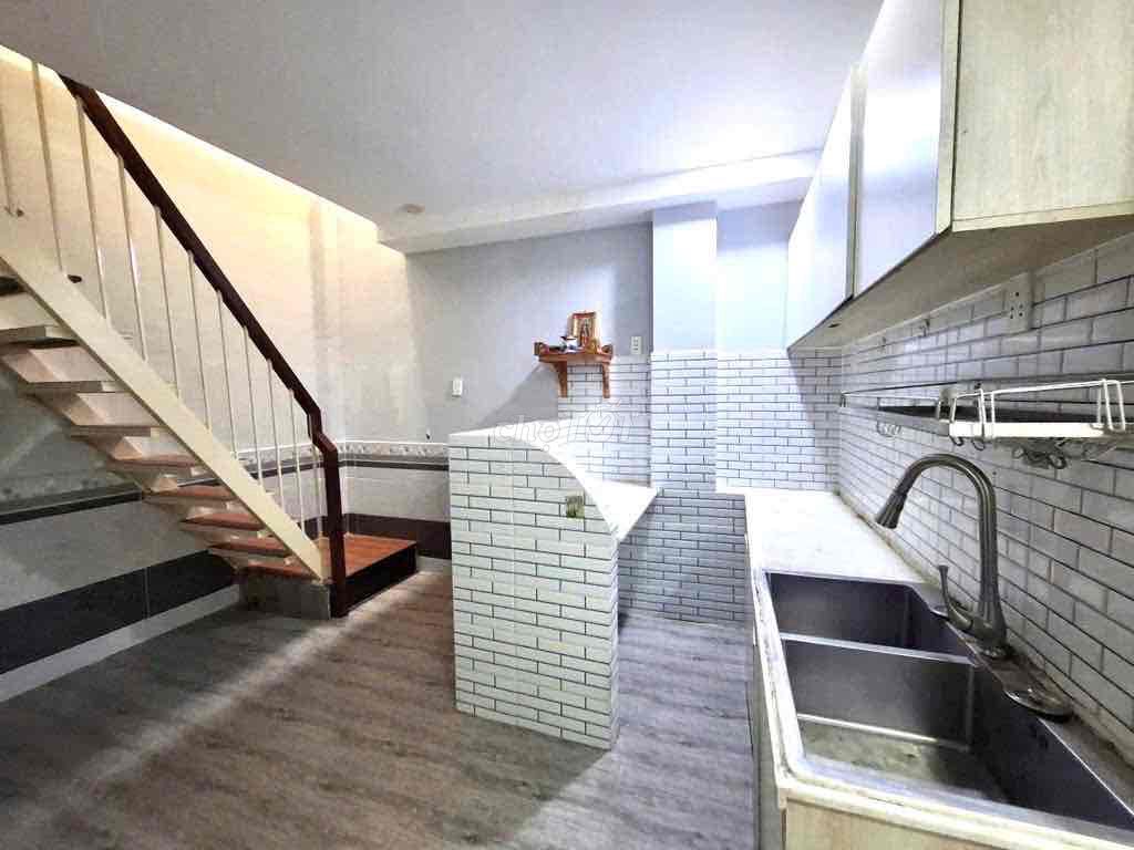 💥Thơm- Gấp💥 Gò Vấp 43m² – Nhà Đúc 2 Tầng – Hẻm Ô Tô – Chỉ 4.1 Tỷ. Mua bán nhà ở tại Quận Gò Vấp Tp Hồ Chí Minh được đăng bởi Minh Hoàng hình 1