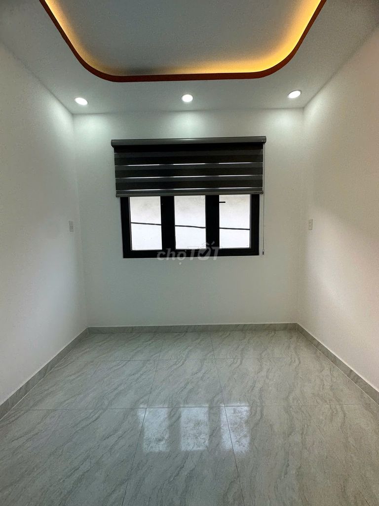 Tĩnh lộ 10 nhà mới có sân thượng hẻm thông sổ hồng mua bán tại vpcc. Mua bán Nhà ở tại Quận Bình Tân Tp Hồ Chí Minh được đăng bởi Trần Ly hình 6