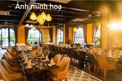 TRẦN BẠCH ĐẰNG - NHÀ HÀNG 3 tầng - 450m2 CHO THUÊ. Cho thuê văn phòng, mặt bằng kinh doanh tại Quận Ngũ Hành Sơn Đà Nẵng được đăng bởi CHÍNH CHỦ 