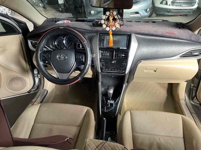Toyota Vios Sedan 2020 màu vàng cát. Mua bán Ô tô tại Thành phố Thuận An Bình Dương được đăng bởi Bắc Nguyễn