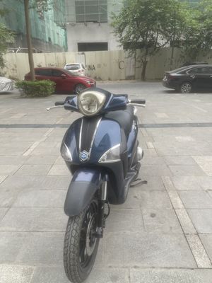 Tay ga Liberty biển 29. Mua bán Xe máy tại Quận Hà Đông Hà Nội được đăng bởi Chi Tâm