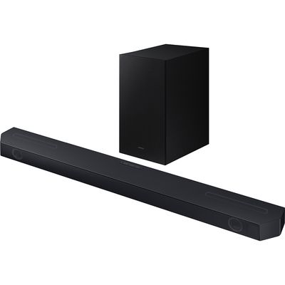Loa thanh Samsung HW-Q600C/XV. Mua bán Tivi, Âm thanh tại Quận Hoàng Mai Hà Nội được đăng bởi Bùi Huệ 