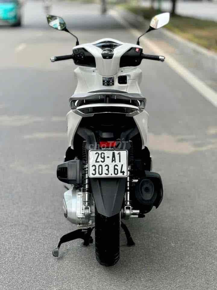 SH350 ABS 2024 máy thái - Trả trước 75tr nhận xe✅. Mua bán Xe máy tại Quận Hà Đông Hà Nội được đăng bởi Nguyễn thị xuân hình 2