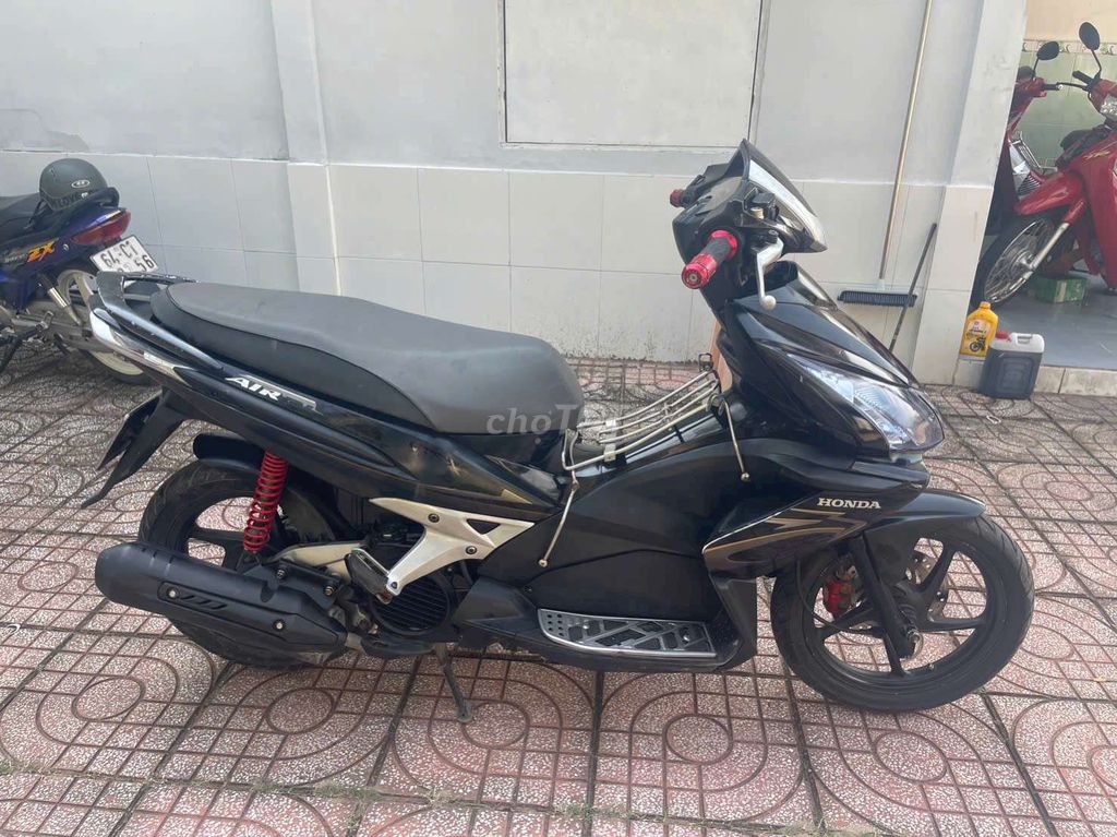 Ab 2009 lên full thai rin đep như mơi bs67. Mua bán Xe máy tại Thành phố Long Xuyên An Giang được đăng bởi Nguyễn Minh  hình 4