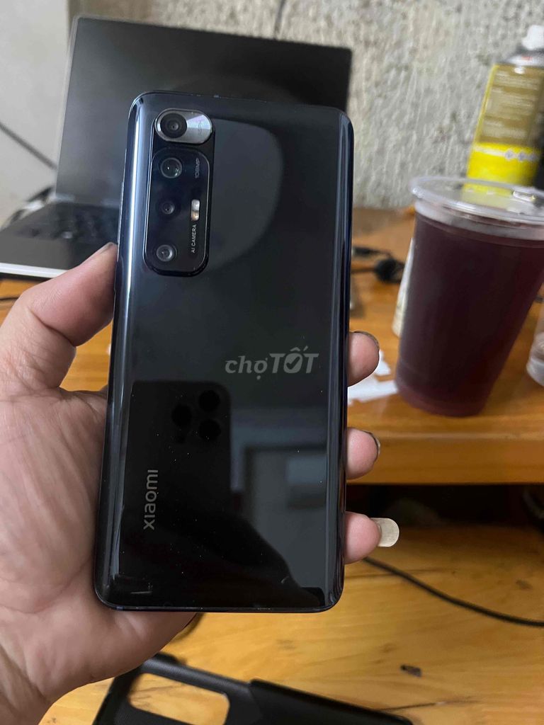 Xiaomi Mi10s 8/128 giá quá rẹ ae