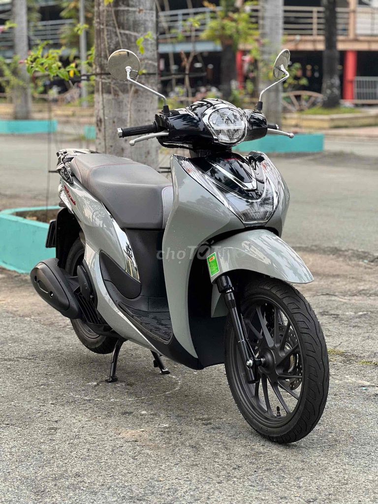 ❤️ Sh mode đời 2024 odo 200km bstp chính chủ