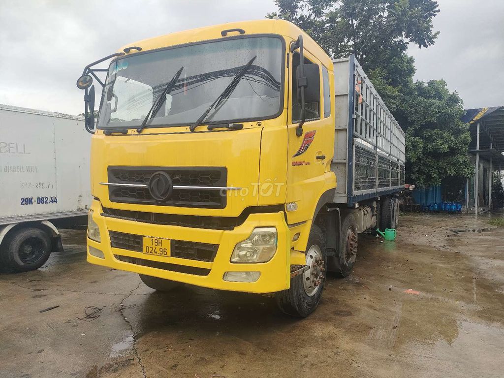 Xe HH 4 chân ,mui bạt , đời 2014. Mua bán Xe tải, xe ben tại Huyện Đan Phượng Hà Nội được đăng bởi A Đông hình 2